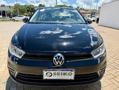 VolksWagen Polo 1.0 TSI Flex 12V 5p