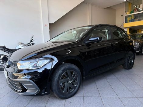 VolksWagen Polo 1.0 TSI Flex 12V 5p