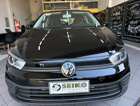 VolksWagen Polo 1.0 TSI Flex 12V 5p