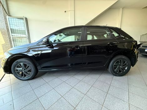 VolksWagen Polo 1.0 TSI Flex 12V 5p