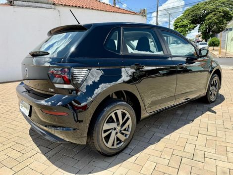 VolksWagen Polo 1.0 TSI Flex 12V 5p