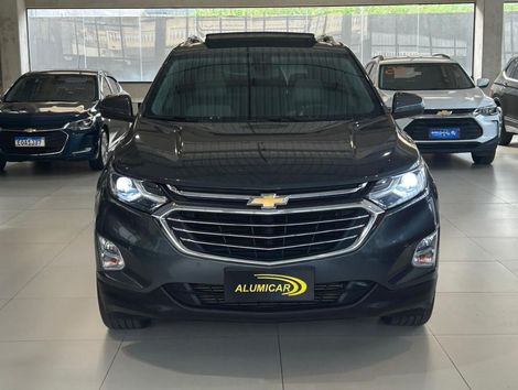 Chevrolet EQUINOX Premier 2.0 Turbo AWD 262cv Aut.