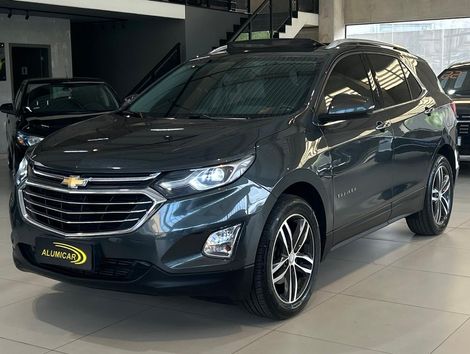 Chevrolet EQUINOX Premier 2.0 Turbo AWD 262cv Aut.
