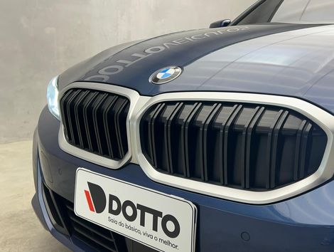 BMW 320iA Modern/Sport TB 2.0/A.Flex/GP 4p