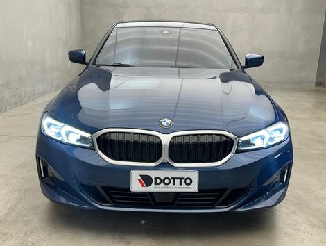 BMW 320iA Modern/Sport TB 2.0/A.Flex/GP 4p