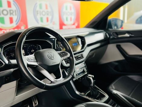 VolksWagen T-Cross Hig. 250 TSI 1.4 Flex 16V 5p Aut