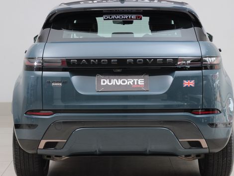 Land Rover LAND ROVER EVOQUE HSE 2.0 AUTOMATICA