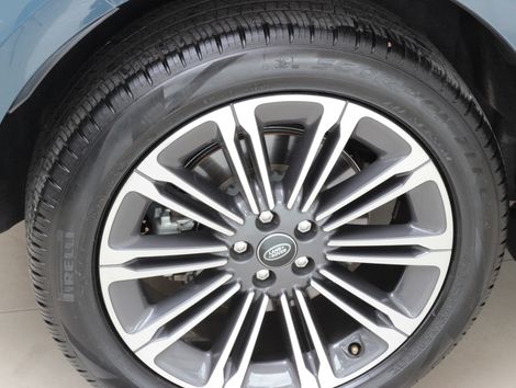 Land Rover LAND ROVER EVOQUE HSE 2.0 AUTOMATICA