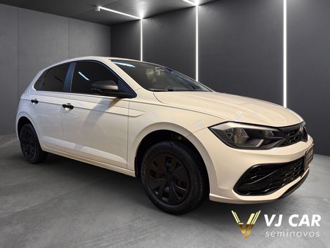 VolksWagen Polo 1.0 MPI Flex 12V 5p