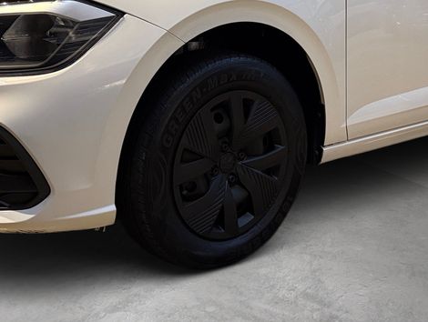 VolksWagen Polo 1.0 MPI Flex 12V 5p