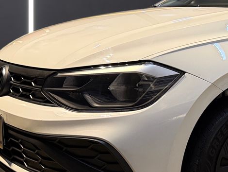 VolksWagen Polo 1.0 MPI Flex 12V 5p