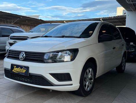 VolksWagen Gol 1.0 Flex 12V 5p