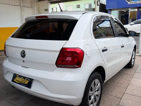 VolksWagen Gol 1.0 Flex 12V 5p