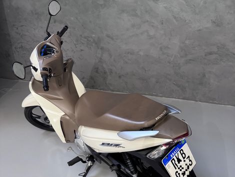 HONDA BIZ 125/125i Flex