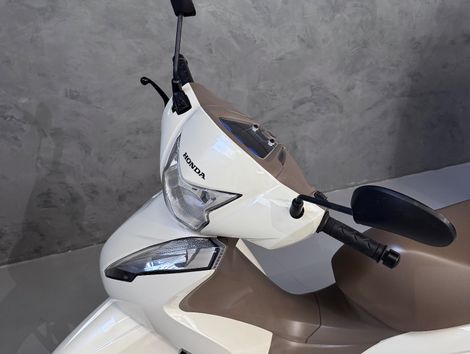 HONDA BIZ 125/125i Flex