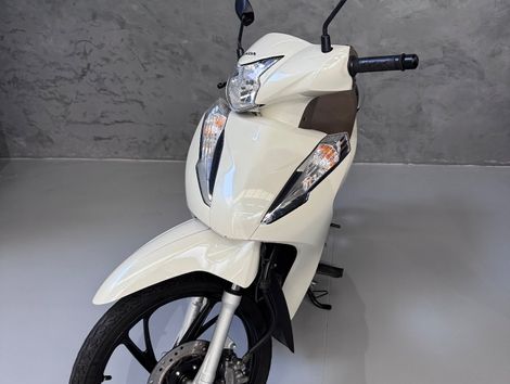 HONDA BIZ 125/125i Flex