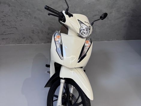 HONDA BIZ 125/125i Flex