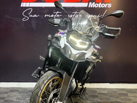 BMW F 850 GS Premium