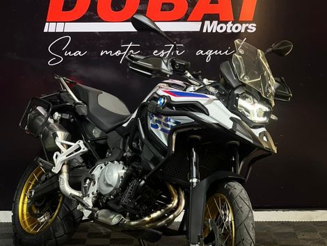 BMW F 850 GS Premium