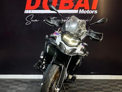 BMW F 850 GS Premium