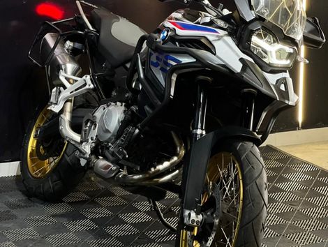 BMW F 850 GS Premium