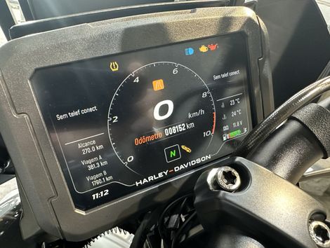 Harley PAN AMERICA 1250 SPECIAL