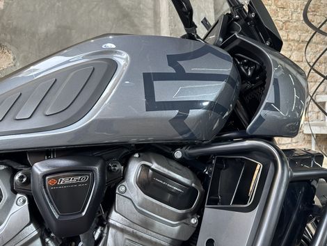 Harley PAN AMERICA 1250 SPECIAL