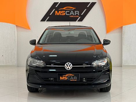 VolksWagen VIRTUS 1.6 MSI Flex 16V 5p Mec.