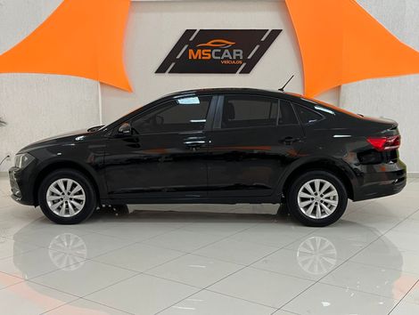 VolksWagen VIRTUS 1.6 MSI Flex 16V 5p Mec.