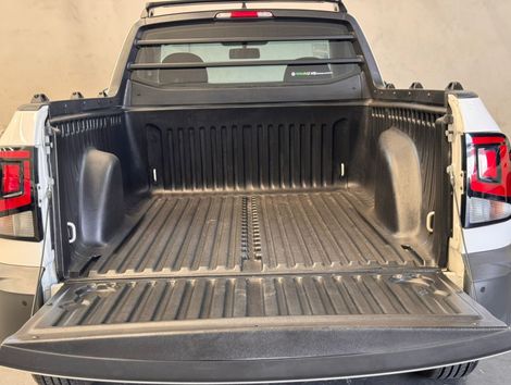 VolksWagen Saveiro Robust 1.6 Total Flex 16V 