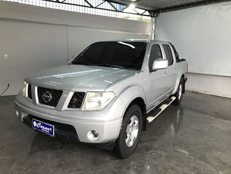 Nissan Frontier XE CD 4x2 2.5 TB Diesel