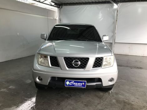 Nissan Frontier XE CD 4x2 2.5 TB Diesel