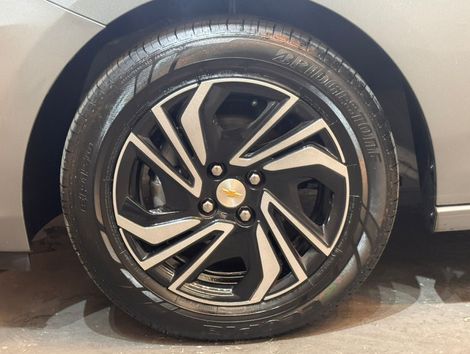 Chevrolet ONIX SEDAN Plus LT 1.0 12V Flex 4p Mec.