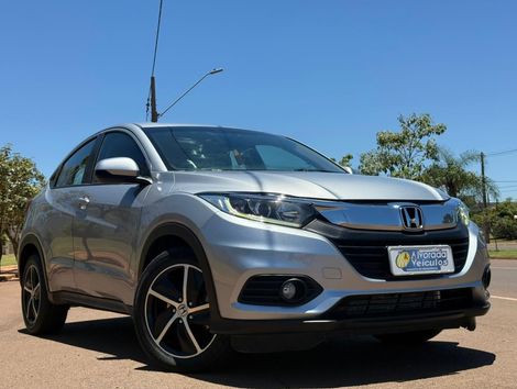 Honda HR-V LX 1.8 Flexone 16V 5p Aut.