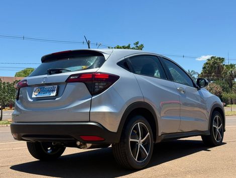 Honda HR-V LX 1.8 Flexone 16V 5p Aut.