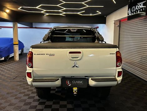 Mitsubishi L200 Triton HPE 3.2 CD TB Int.Diesel Aut