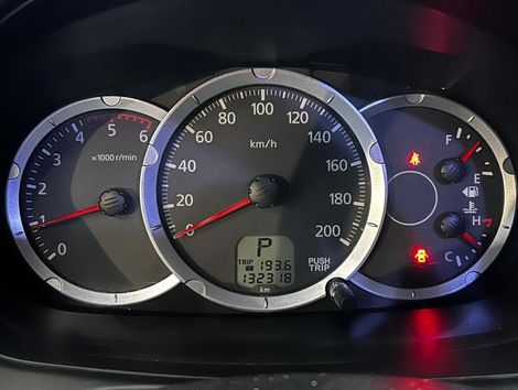 Mitsubishi L200 Triton HPE 3.2 CD TB Int.Diesel Aut