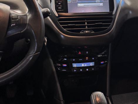 Peugeot 2008 Griffe 1.6 Flex 16V 5p Mec.