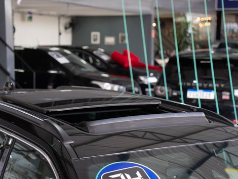 Jeep Commander Overl. TD380 2.0 4x4 Die. Aut.