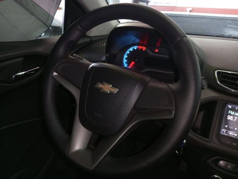 Chevrolet PRISMA Sed. LT 1.0 8V FlexPower 4p