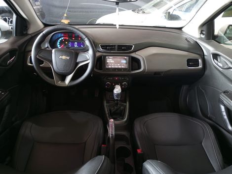Chevrolet PRISMA Sed. LT 1.0 8V FlexPower 4p