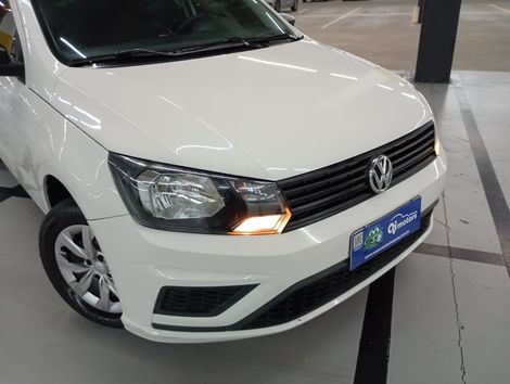 VolksWagen Gol 1.0 Flex 12V 5p