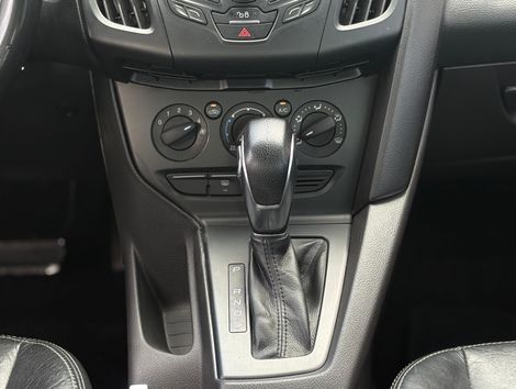 Ford Focus Sedan 2.0 16V/2.0 16V Flex 4p Aut.