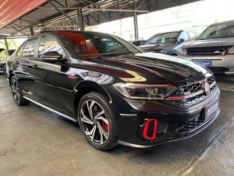 VolksWagen JETTA GLI 350 TSI 2.0 16V 4p Aut.