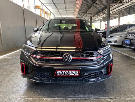 VolksWagen JETTA GLI 350 TSI 2.0 16V 4p Aut.