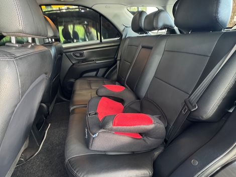 Kia Motors Sorento EX 3.8 V6 24V 267cv 4x4 Aut.