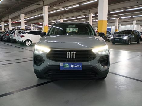 Fiat PULSE DRIVE 1.3 8V Flex Aut.