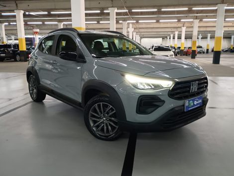 Fiat PULSE DRIVE 1.3 8V Flex Aut.