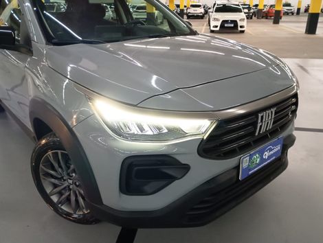 Fiat PULSE DRIVE 1.3 8V Flex Aut.