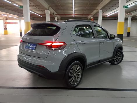 Fiat PULSE DRIVE 1.3 8V Flex Aut.